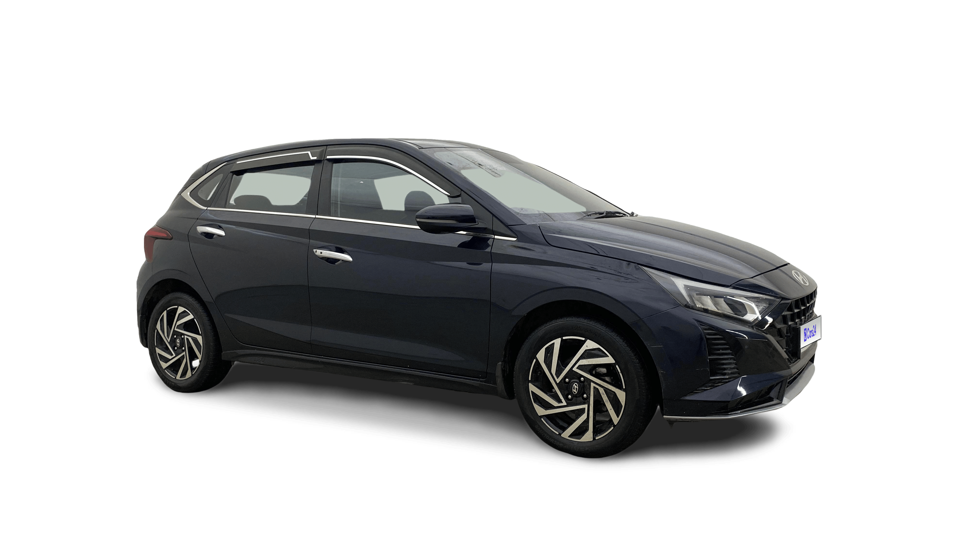 2023 Hyundai NEW I20 - Hatchback - Petrol - Manual - ₹7.56 lakh