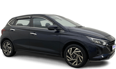 2023 Hyundai NEW I20 - Hatchback - Petrol - Manual - ₹7.56 lakh