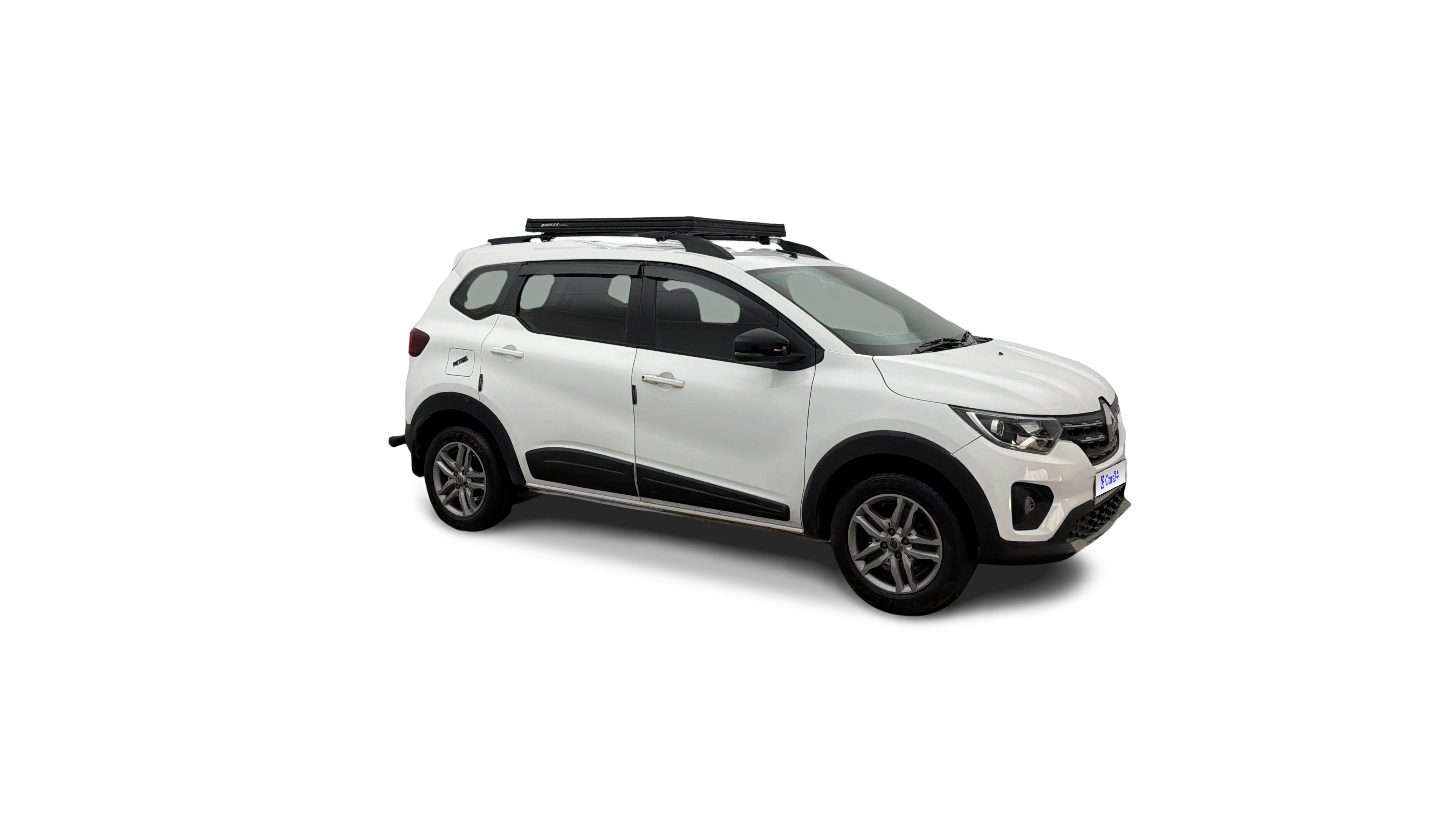 2021 Renault TRIBER - SUV - Petrol - Automatic - ₹5.82 lakh