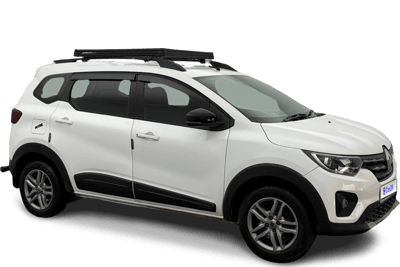2021 Renault TRIBER - SUV - Petrol - Automatic - ₹5.65 lakh