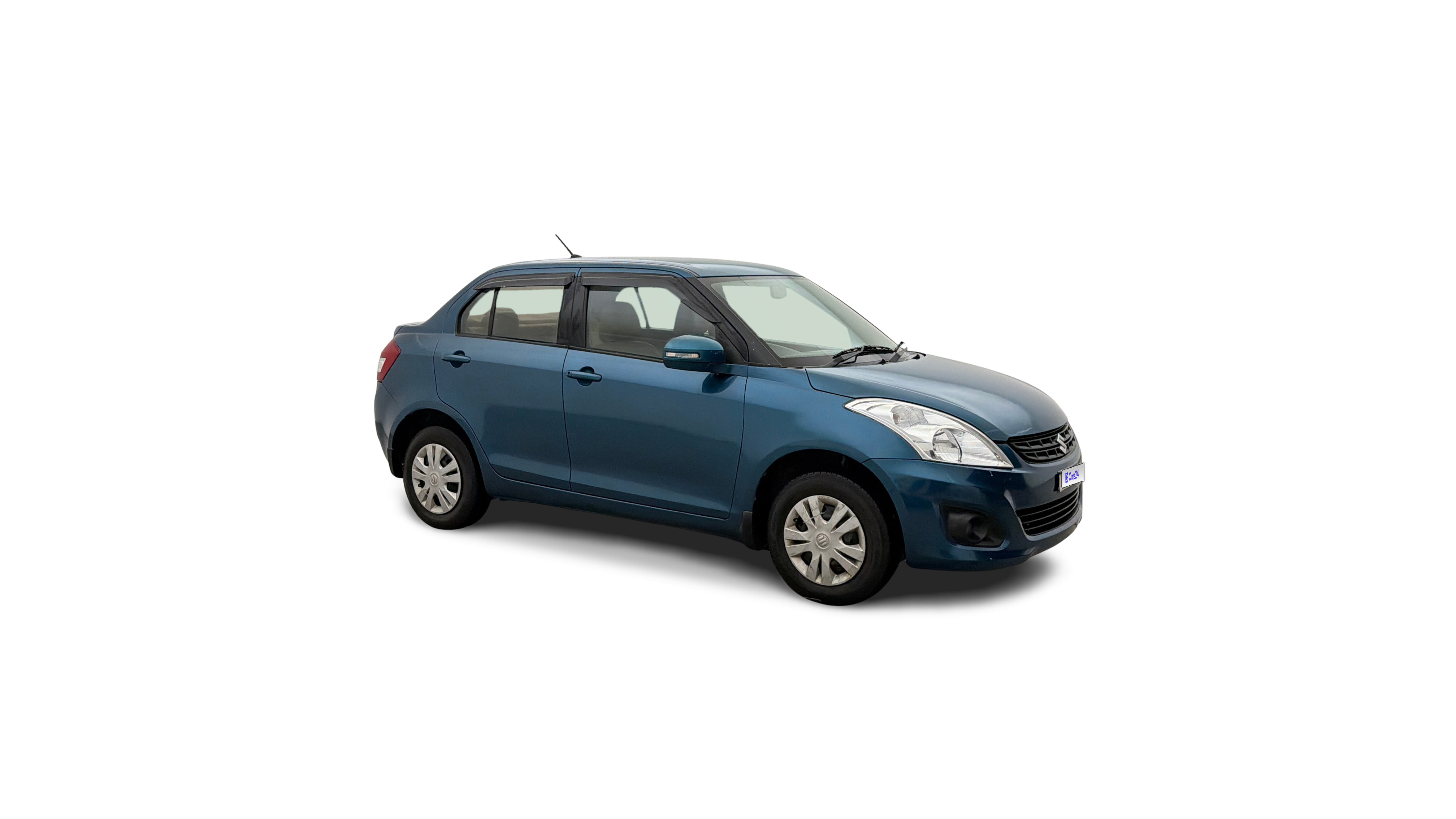 2014 Maruti Swift Dzire - Sedan - Petrol - Manual - ₹3.88 lakh