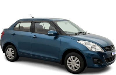 2014 Maruti Swift Dzire - Sedan - Petrol - Manual - ₹3.88 lakh