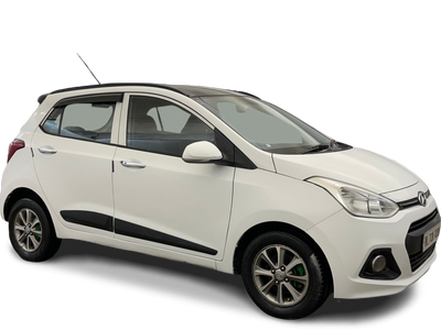 Hyundai Grand i10-img