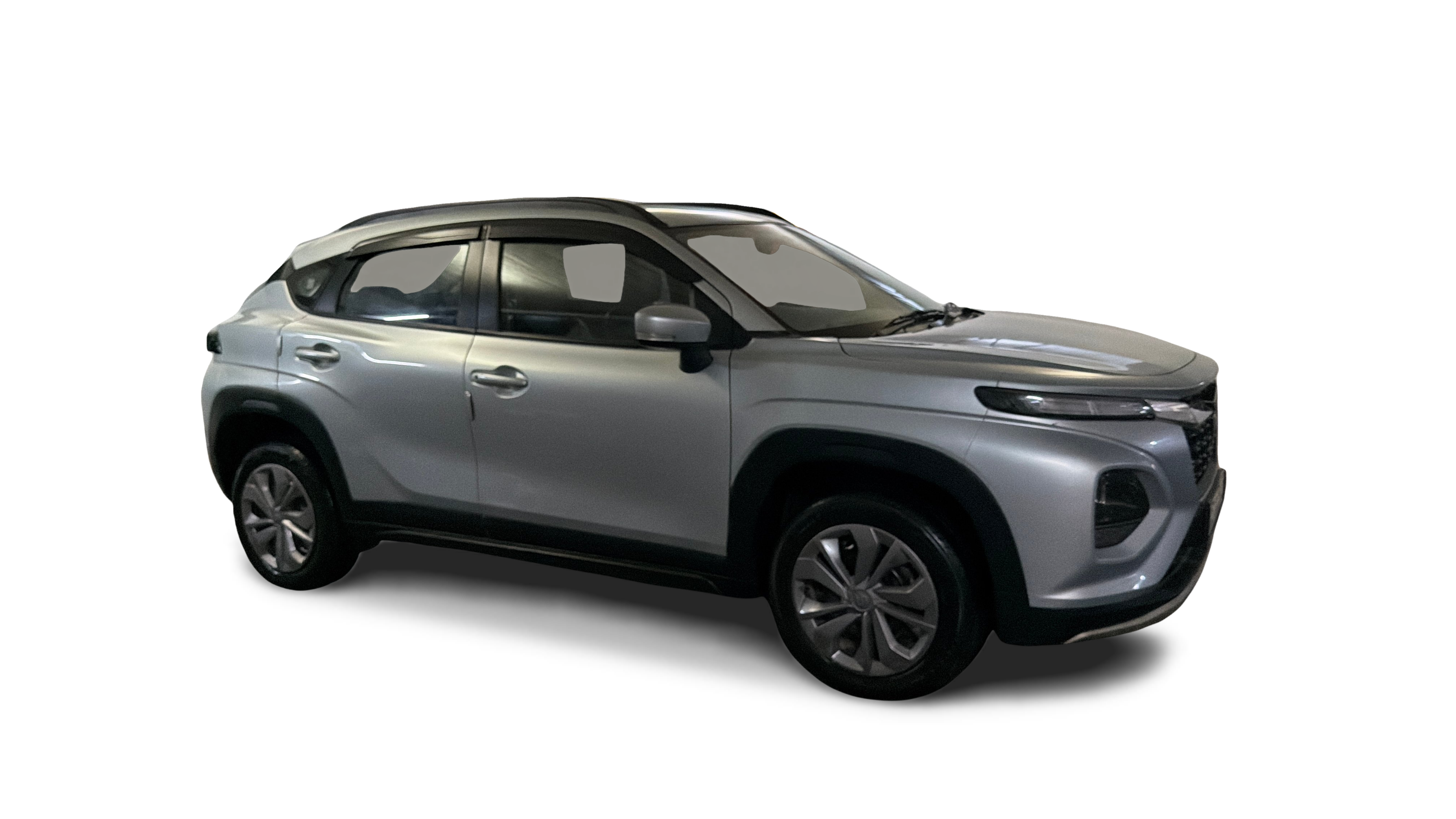 2024 Maruti FRONX - Hatchback - CNG - Manual - ₹7.13 lakh