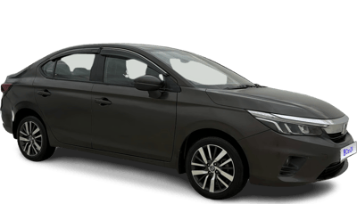 2021 Honda City - Sedan - Petrol - Manual - ₹7.72 lakh