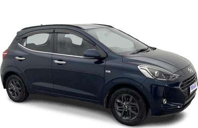 2022 Hyundai GRAND I10 NIOS - Hatchback - Petrol - Automatic - ₹5.93 lakh