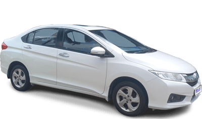 2016 Honda City - Sedan - Petrol - Manual - ₹5.78 lakh