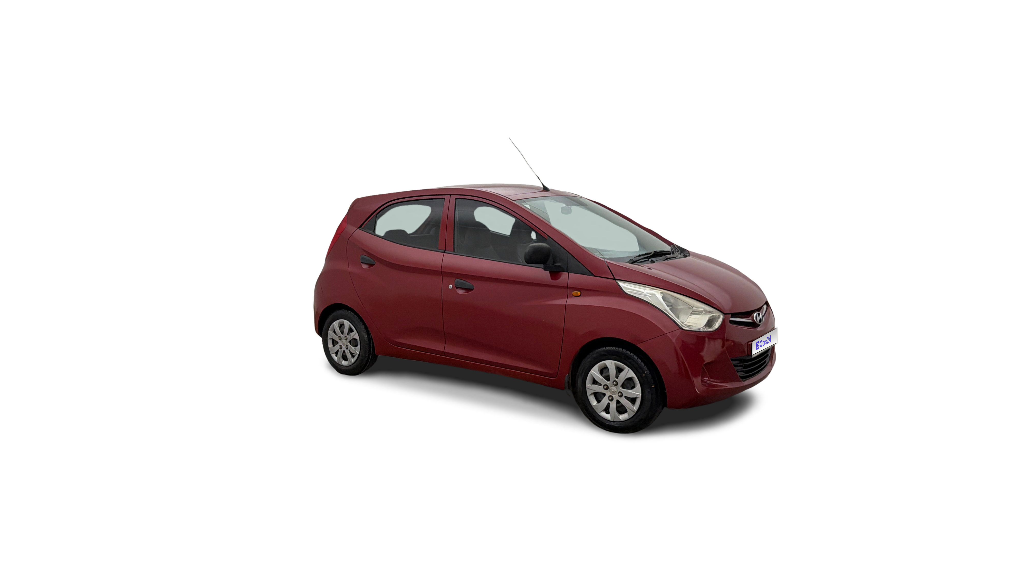 2015 Hyundai Eon - Hatchback - Petrol - Manual - ₹2.67 lakh