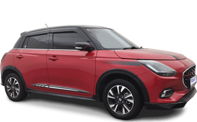2024 Maruti Swift - Hatchback - Petrol - Automatic - ₹7.84 lakh