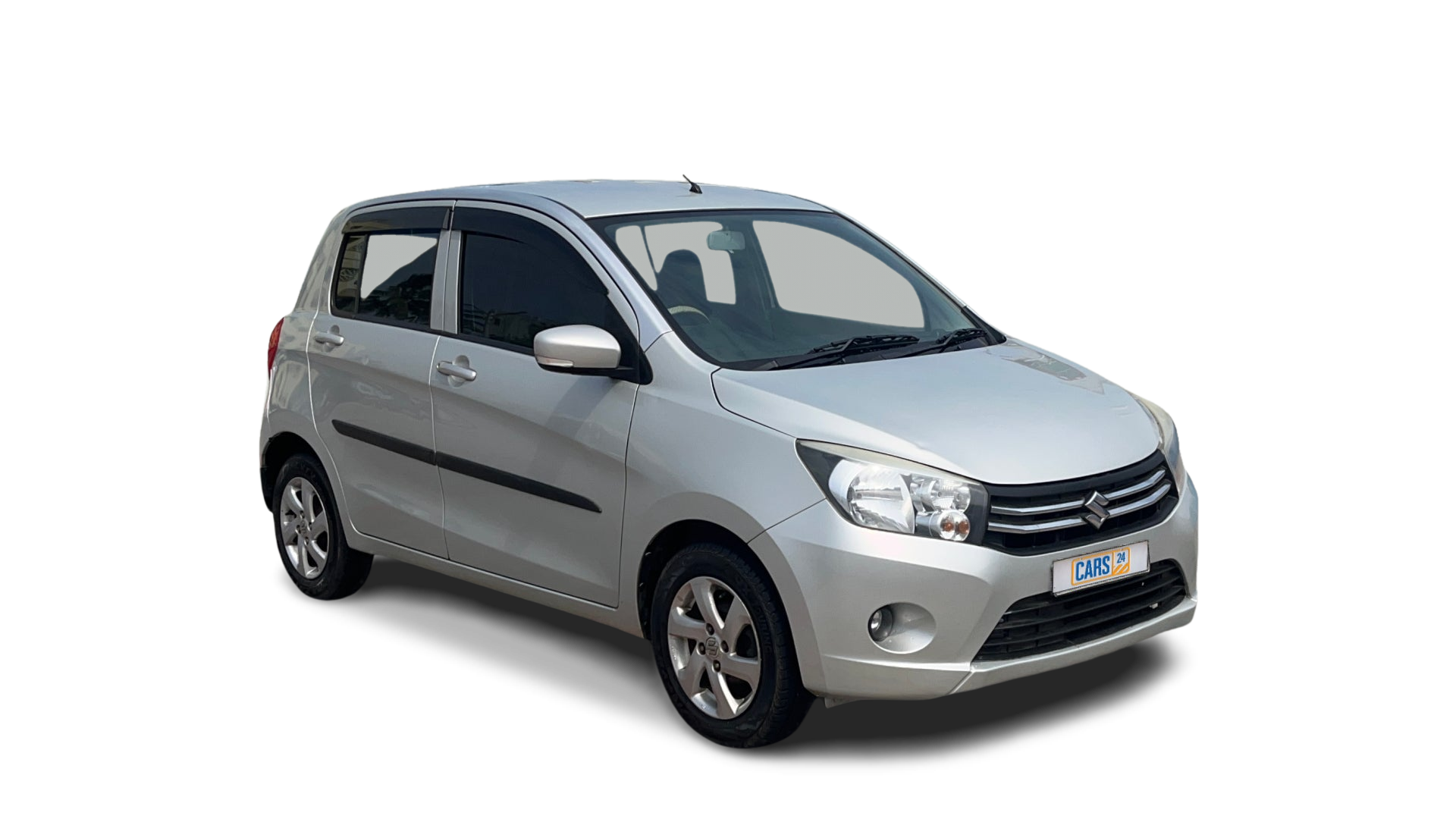 Maruti Celerio-img