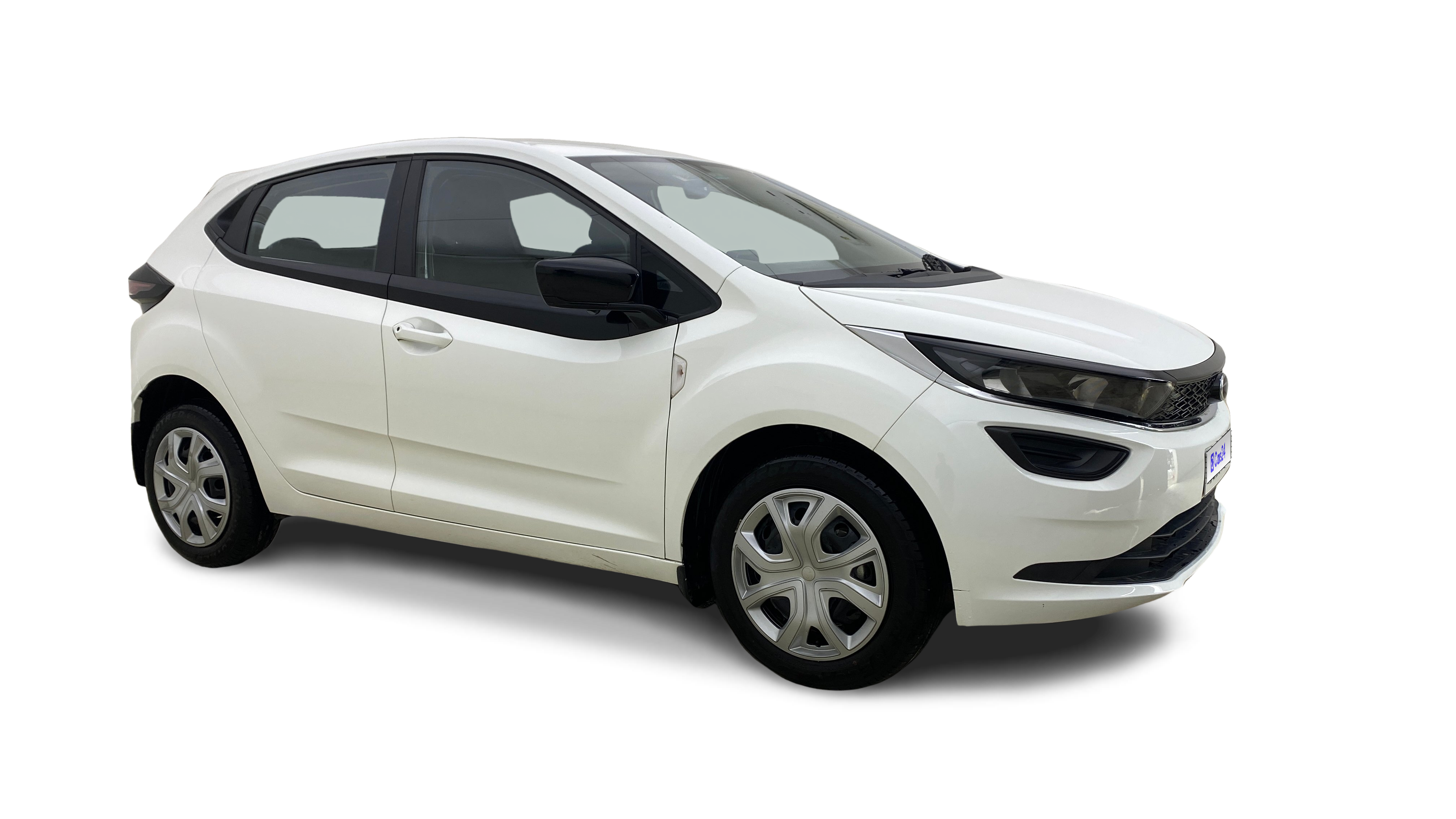 2025 Tata ALTROZ - Hatchback - Petrol - Manual - ₹7.55 lakh