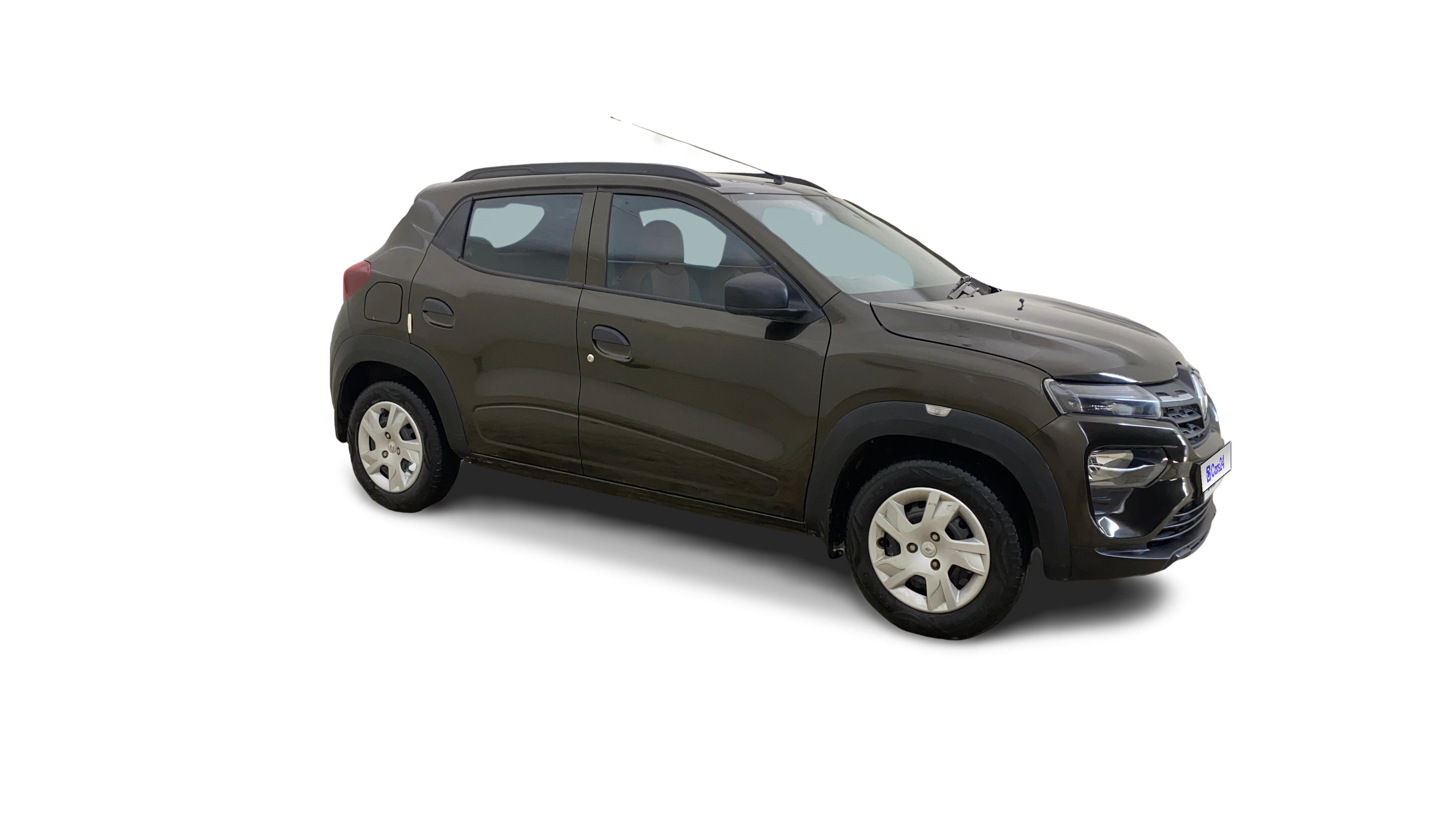 2022 Renault Kwid - Hatchback - Petrol - Manual - ₹3.00 lakh