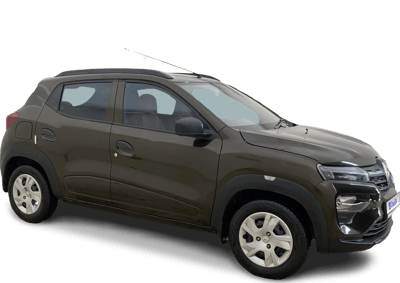 2022 Renault Kwid - Hatchback - Petrol - Manual - ₹3.00 lakh