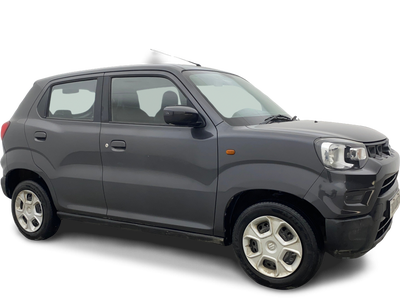 Maruti S PRESSO-img