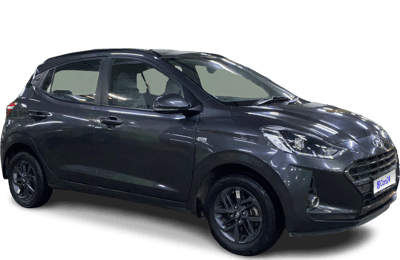 2022 Hyundai GRAND I10 NIOS - Hatchback - Petrol - Automatic - ₹6.12 lakh