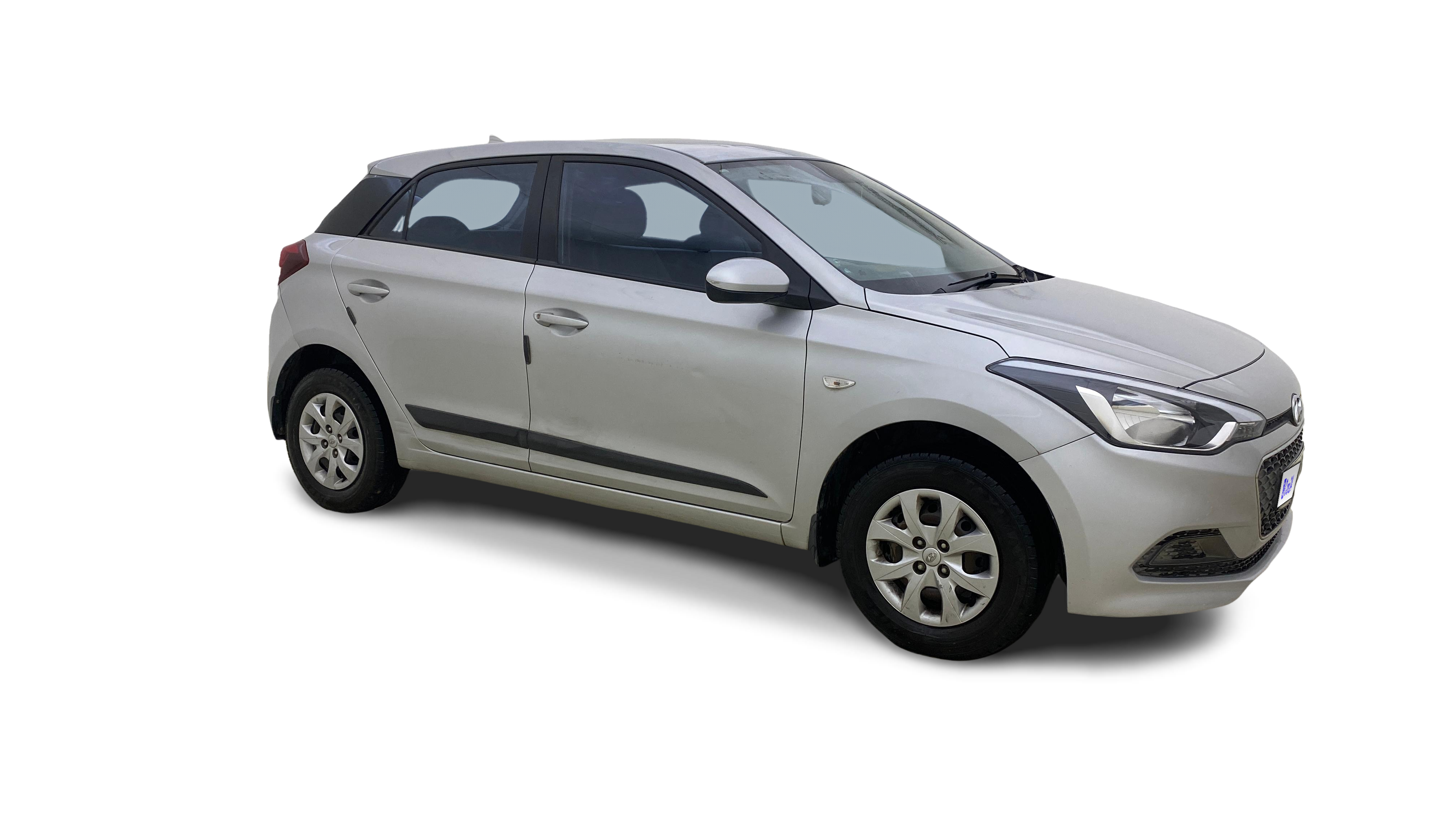 2016 Hyundai Elite i20 - Hatchback - Petrol - Manual - ₹3.75 lakh