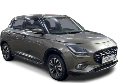 2024 Maruti Swift - Hatchback - Petrol - Manual - ₹6.53 lakh