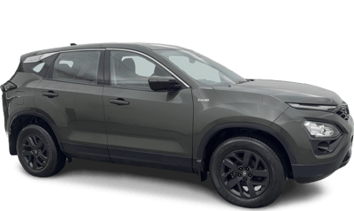 2020 Tata Harrier - SUV - Diesel - Automatic - ₹9.63 lakh