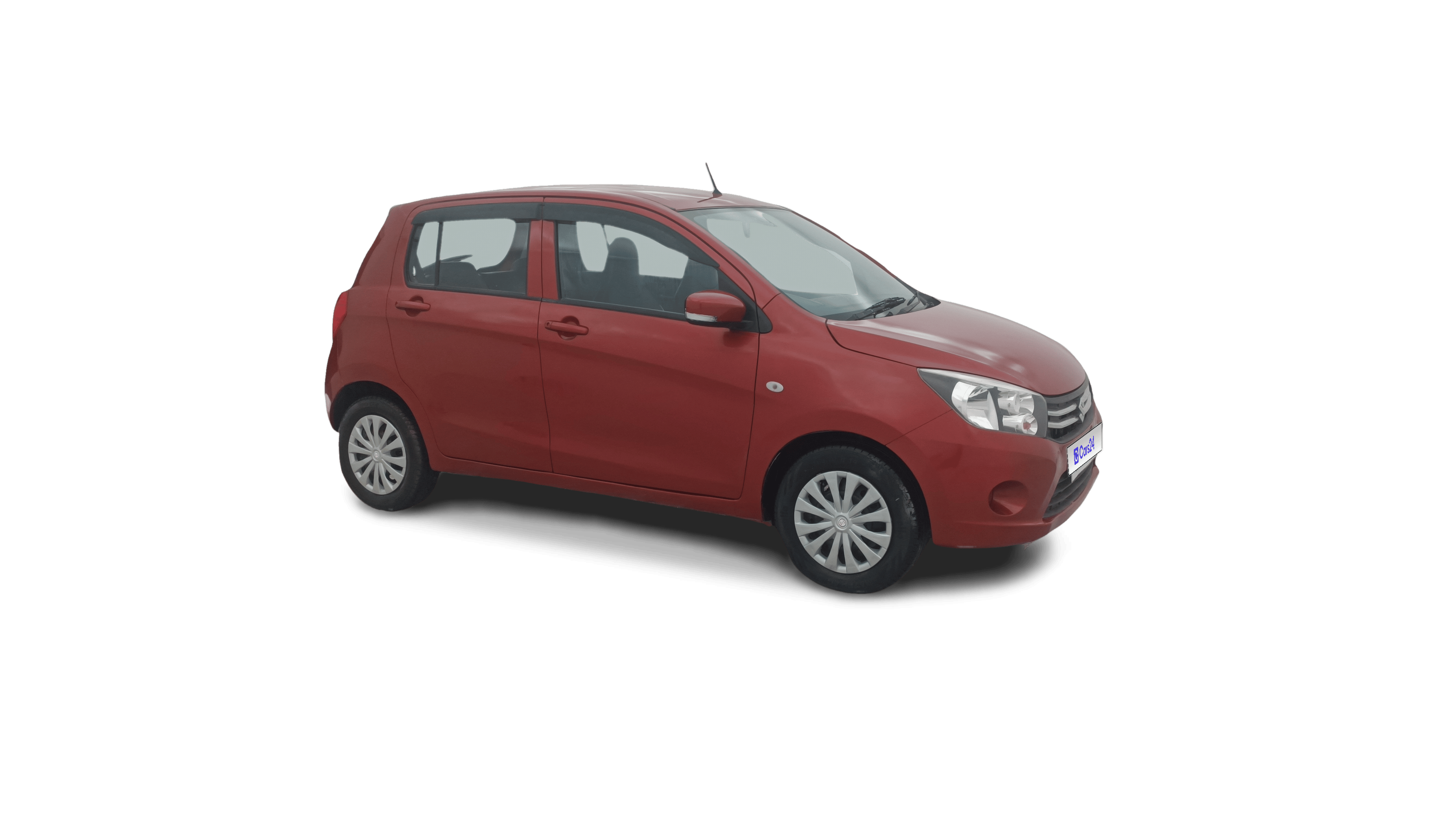 2014 Maruti Celerio - Hatchback - Petrol - Manual - ₹2.68 lakh