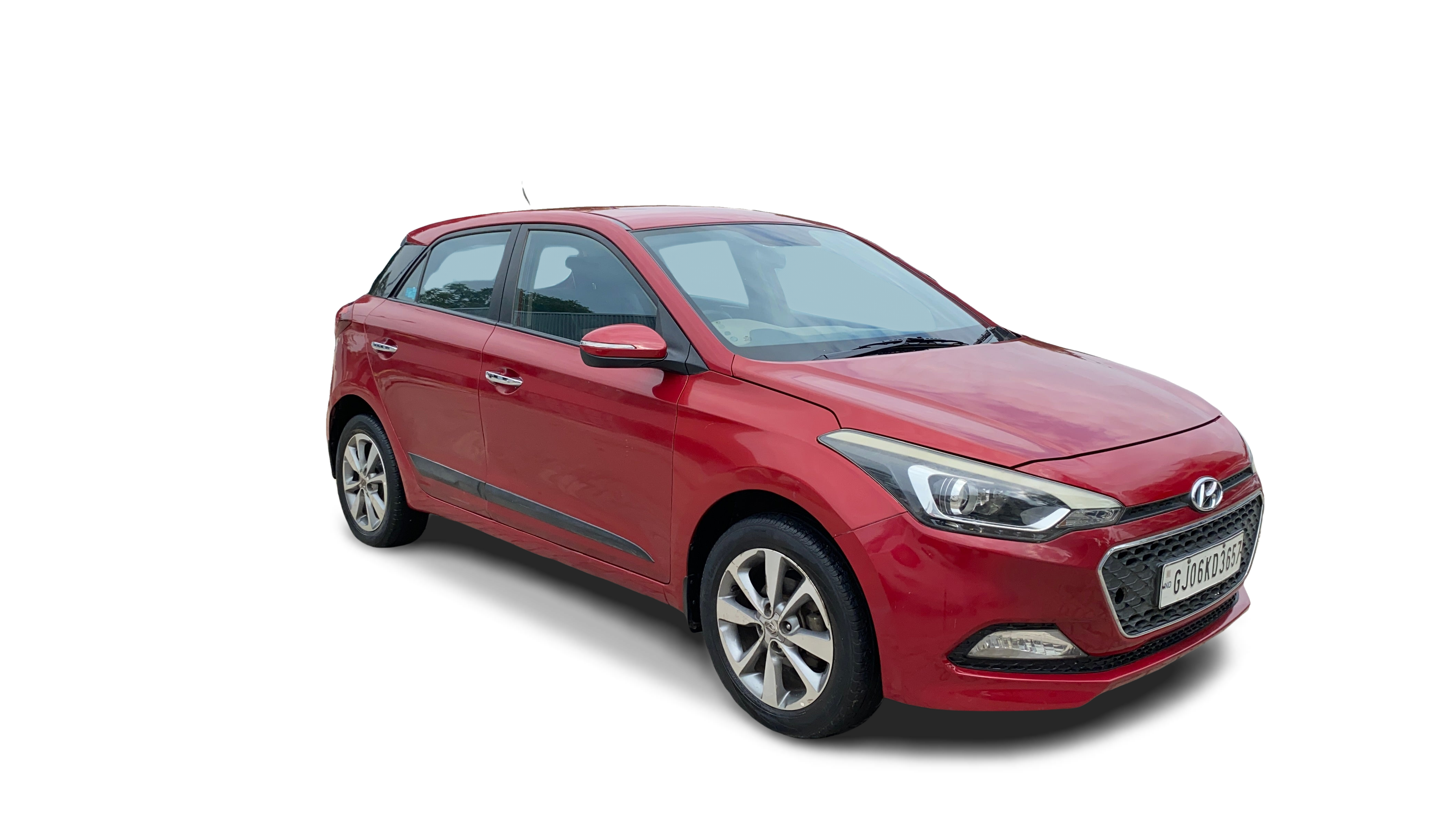 Hyundai Elite i20-img