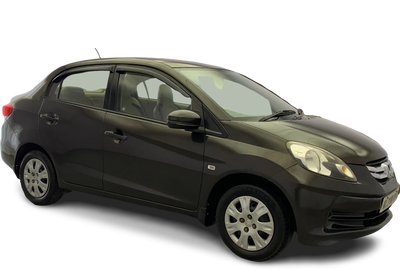 Honda Amaze-img