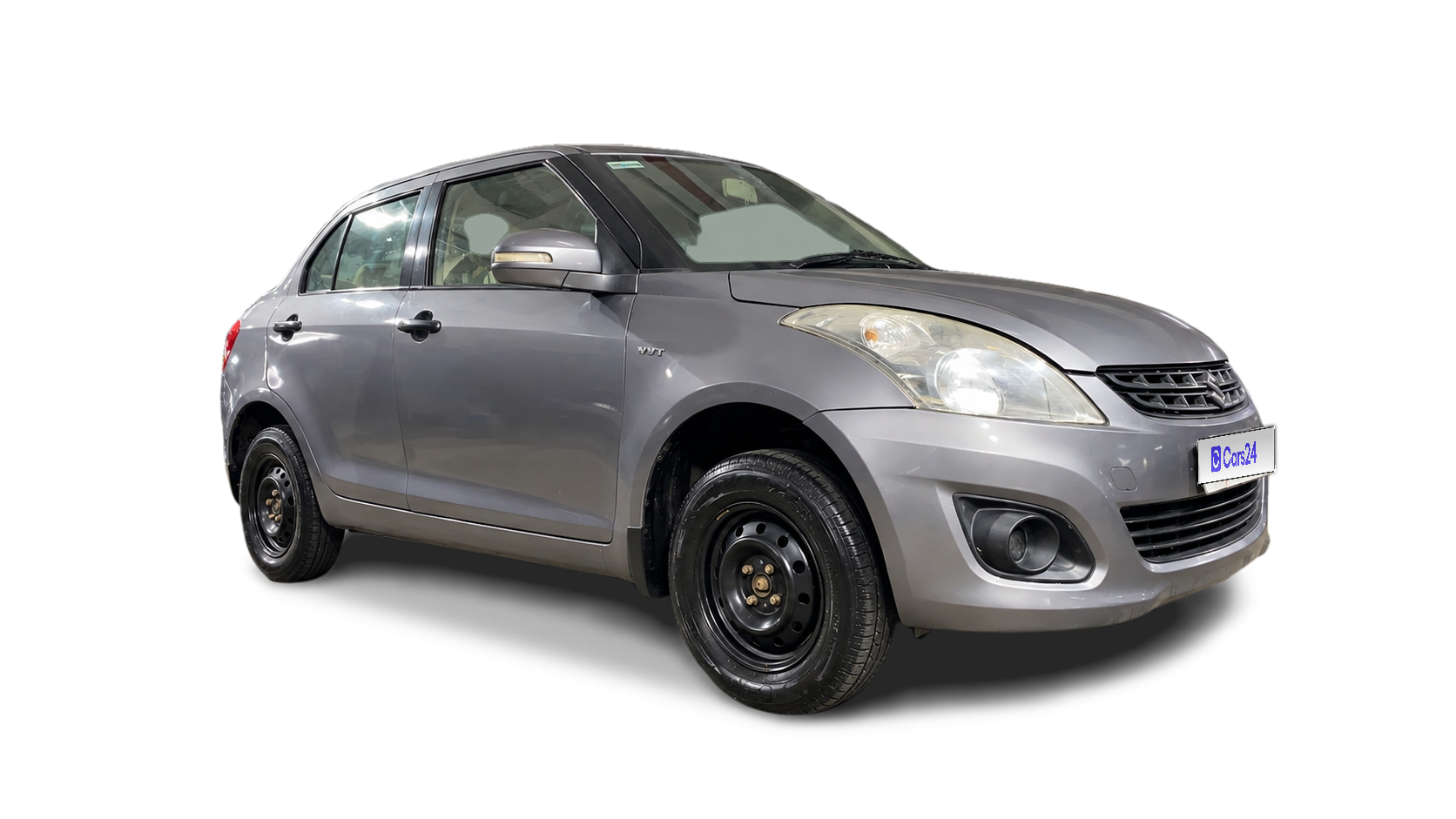 2013 Maruti Swift Dzire - Sedan - Petrol - Manual - ₹2.37 lakh