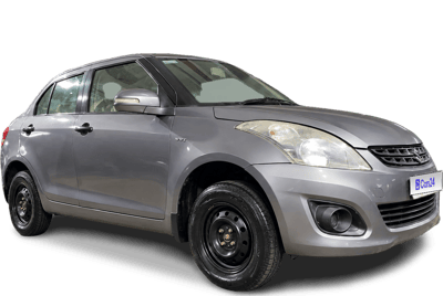 2013 Maruti Swift Dzire - Sedan - Petrol - Manual - ₹2.32 lakh