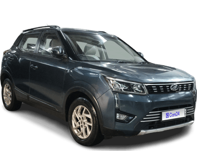 2022 Mahindra XUV300 - SUV - Petrol - Manual - ₹6.52 lakh