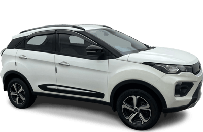 2022 Tata NEXON - SUV - Petrol - Automatic - ₹7.82 lakh