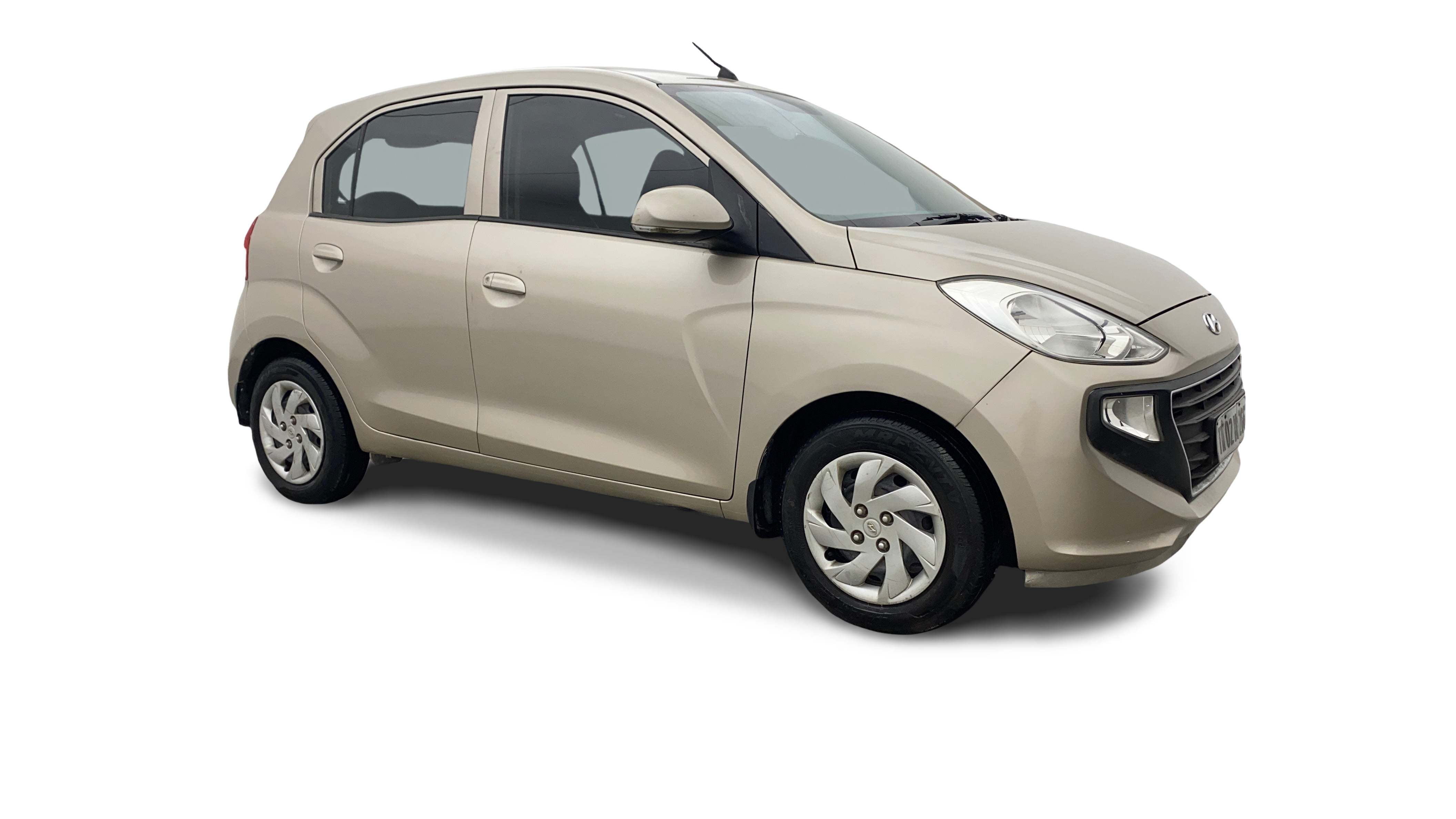 Hyundai NEW SANTRO-img