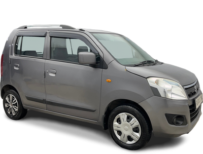 Maruti Wagon R 1.0-img