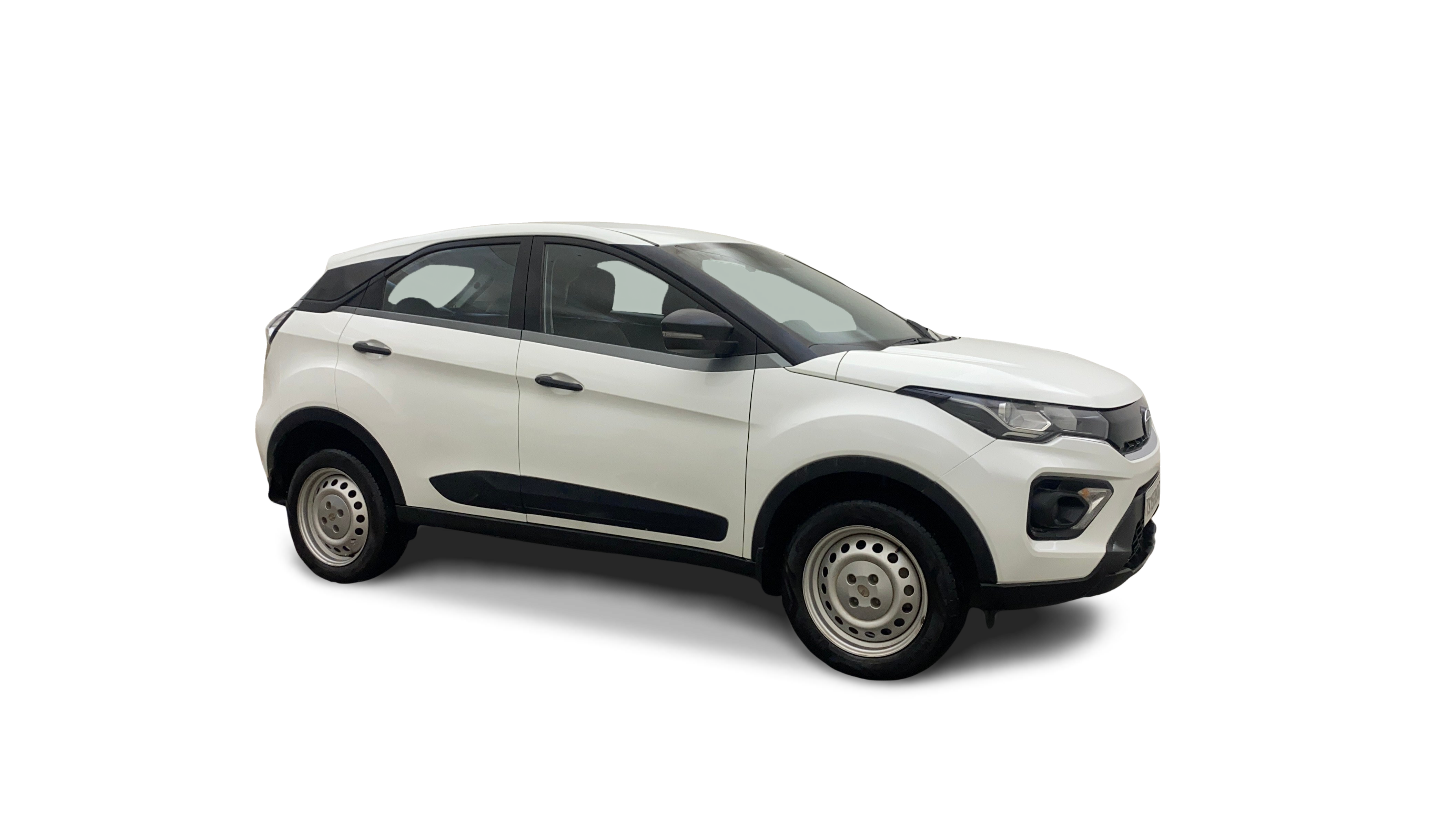 2021 Tata NEXON - SUV - Petrol - Manual - ₹5.72 lakh