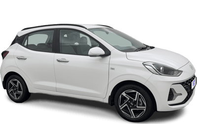 2025 Hyundai GRAND I10 NIOS - Hatchback - Petrol - Automatic - ₹7.90 lakh
