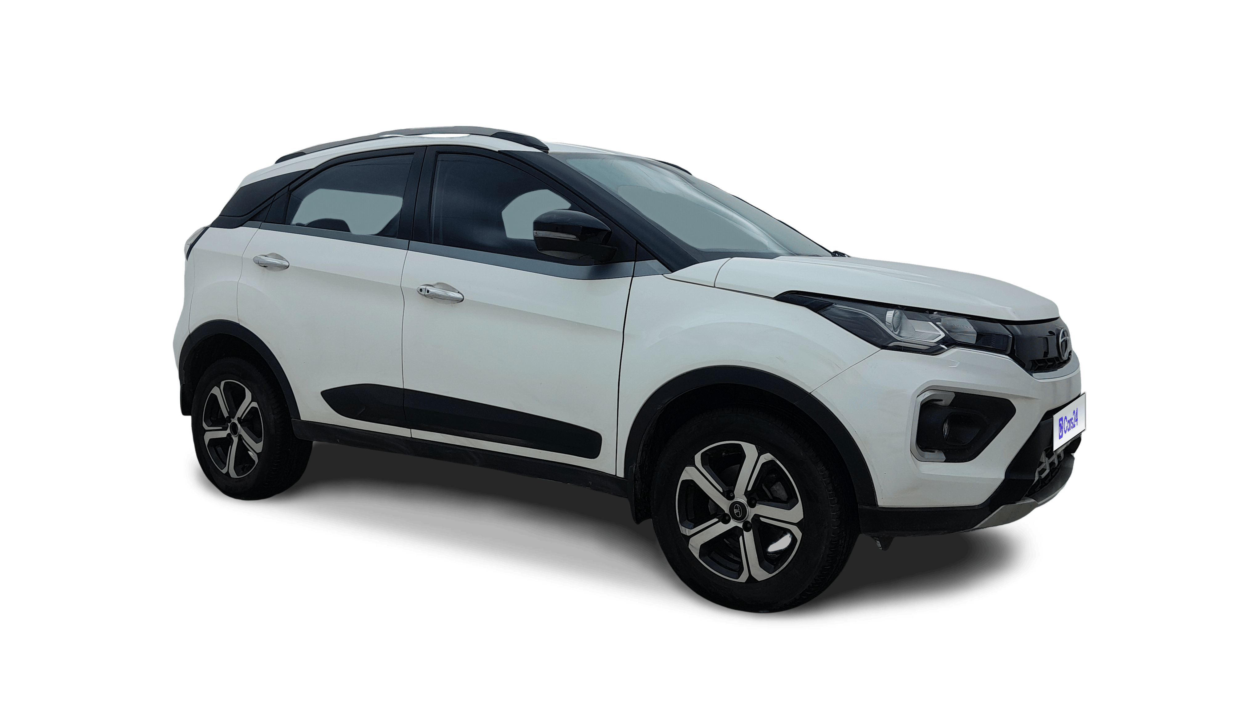 2021 Tata NEXON - SUV - Diesel - Manual - ₹9.45 lakh