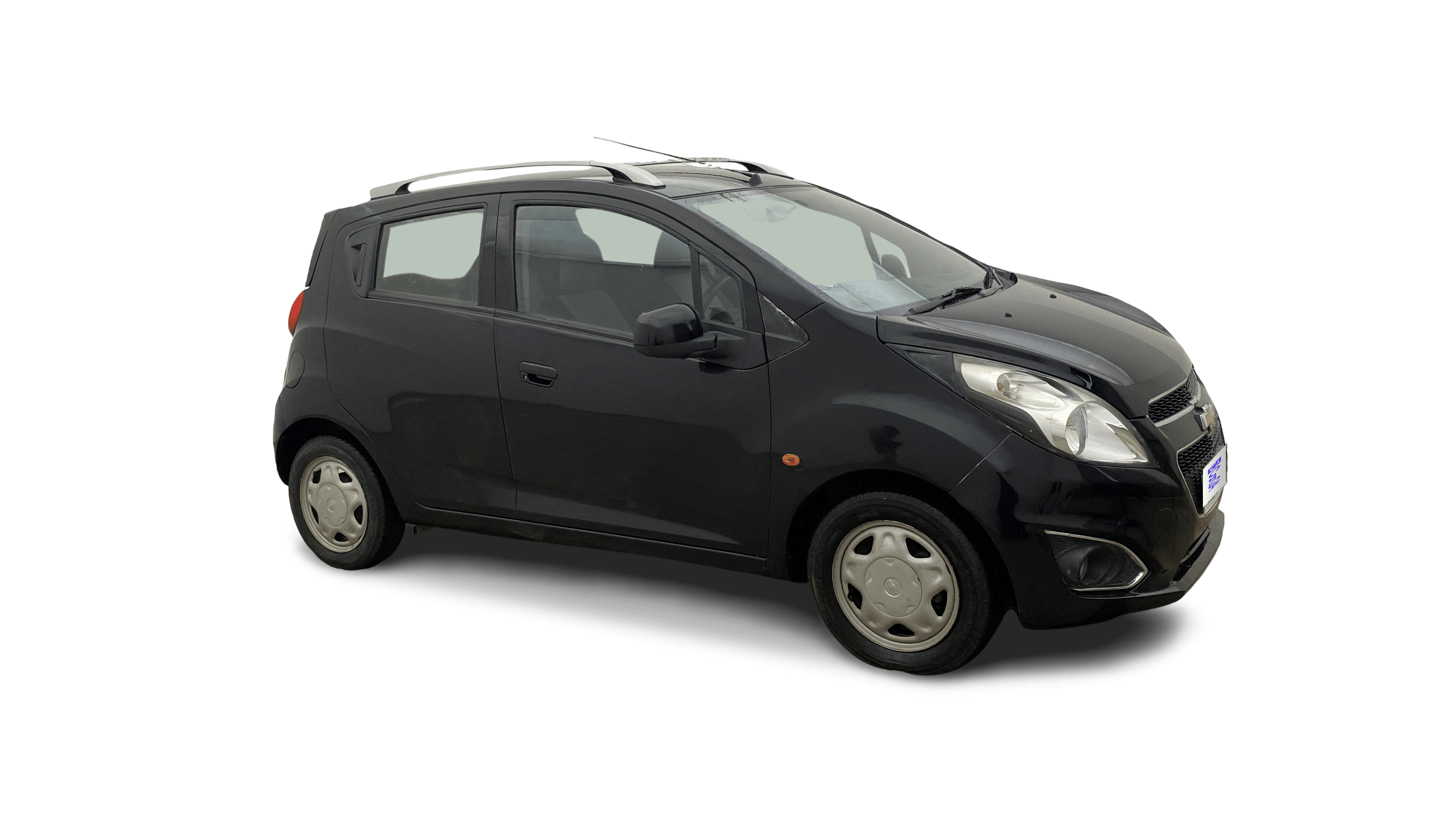 2014 Chevrolet Beat - Hatchback - Petrol - Manual - ₹1.99 lakh