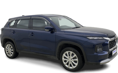 2023 Maruti Grand Vitara - SUV - Petrol - Manual - ₹9.23 lakh
