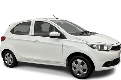 2018 Tata Tiago - Hatchback - CNG - Manual - ₹3.00 lakh