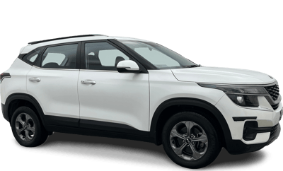2020 KIA SELTOS - SUV - Diesel - Manual - ₹8.49 lakh
