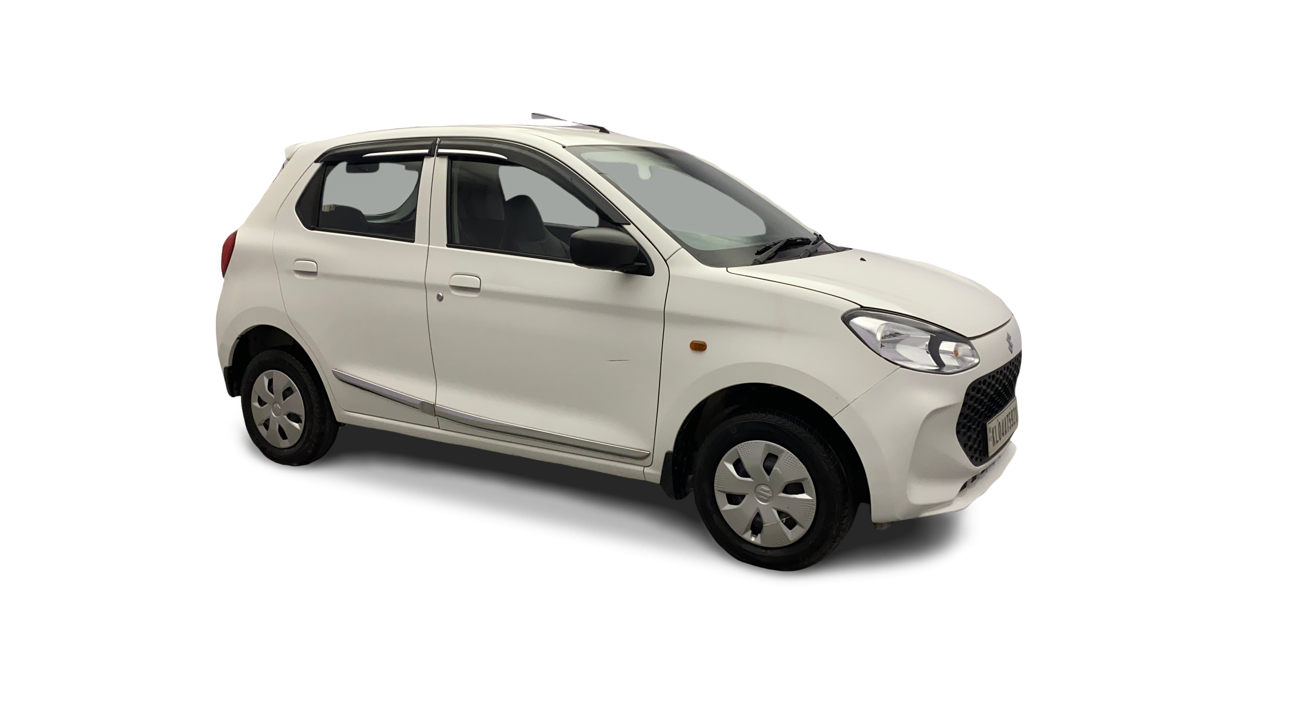 Maruti Alto K10-img