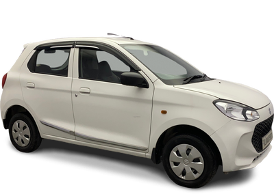 Maruti Alto K10-img
