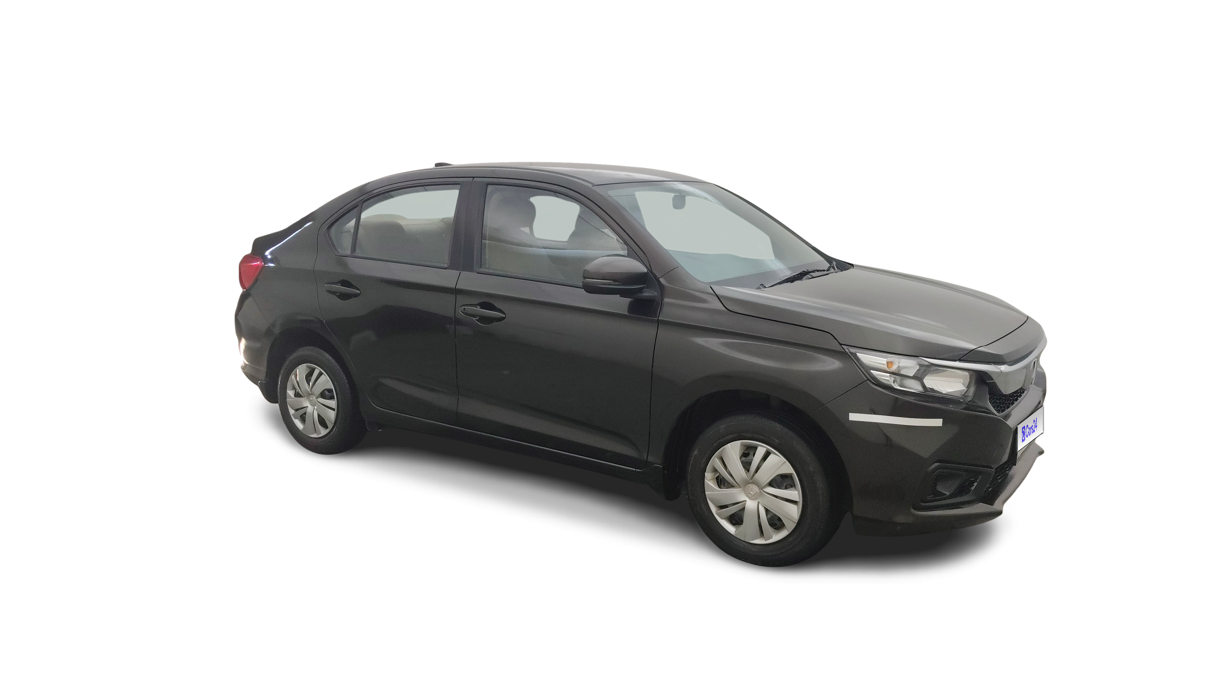 2018 Honda Amaze - Sedan - Petrol - Manual - ₹4.76 lakh