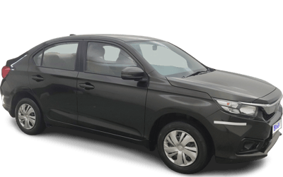 2018 Honda Amaze - Sedan - Petrol - Manual - ₹4.76 lakh