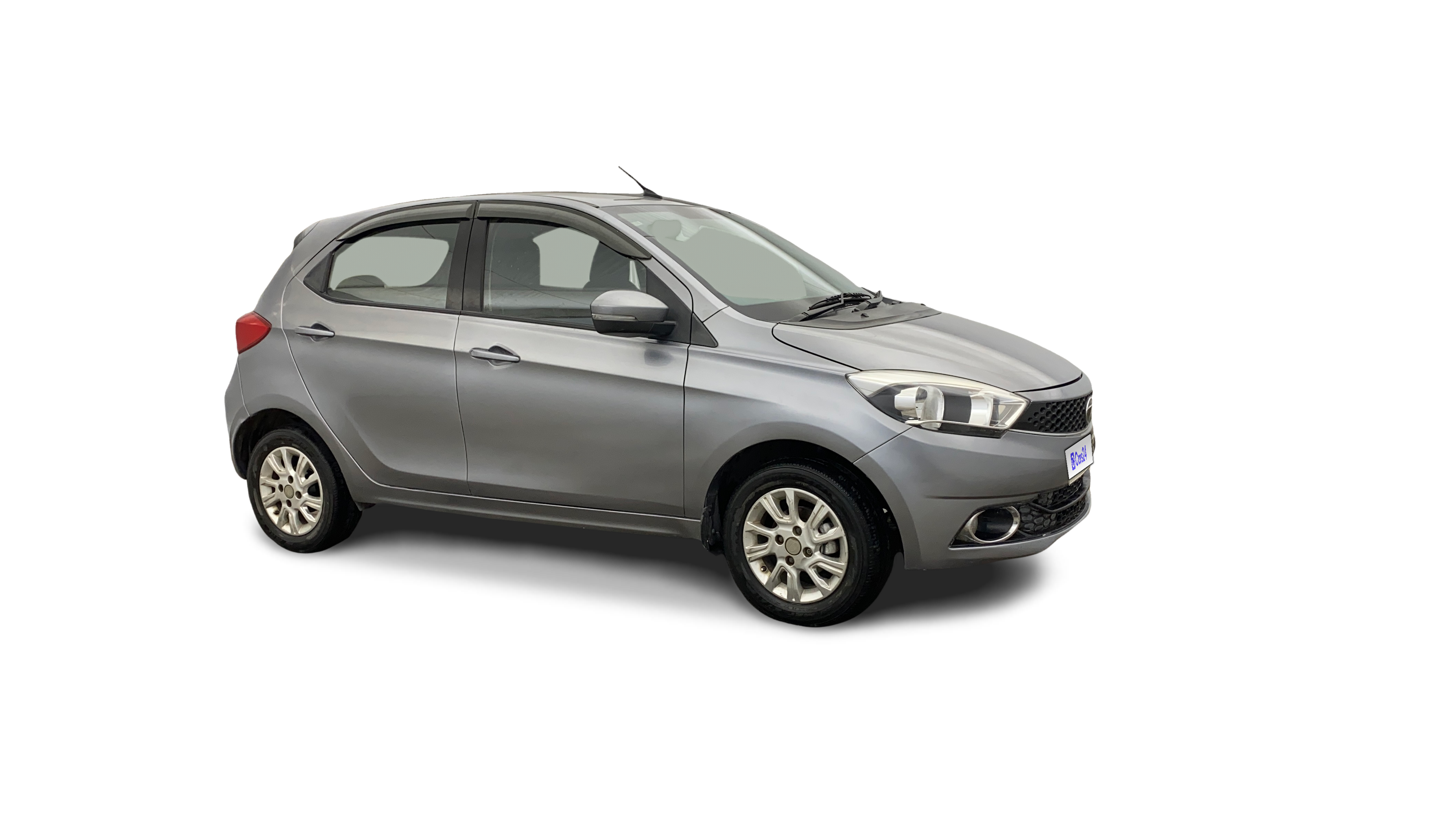 2018 Tata Tiago - Hatchback - Petrol - Manual - ₹2.92 lakh