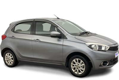 2018 Tata Tiago - Hatchback - Petrol - Manual - ₹2.92 lakh