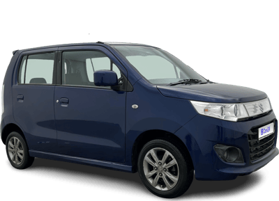 2018 Maruti Wagon R 1.0 - Hatchback - Petrol - Manual - ₹4.40 lakh