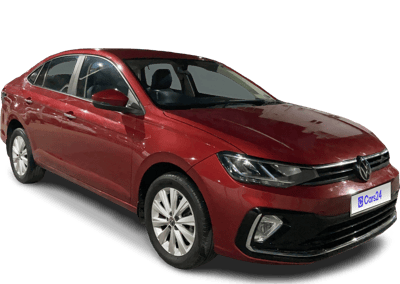 2022 Volkswagen VIRTUS - Sedan - Petrol - Automatic - ₹11.38 lakh