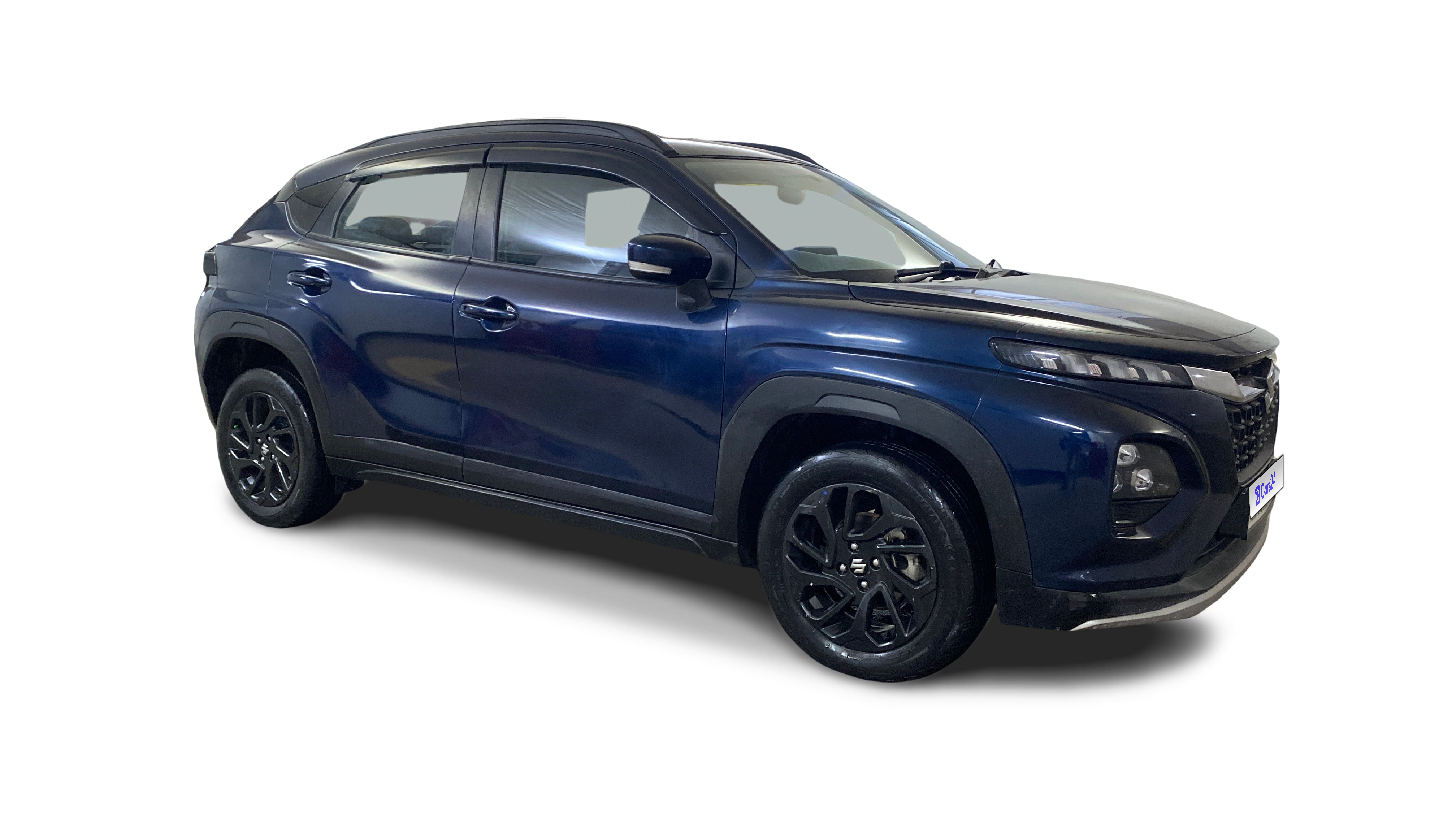 2023 Maruti FRONX - Hatchback - Petrol - Manual - ₹6.50 lakh