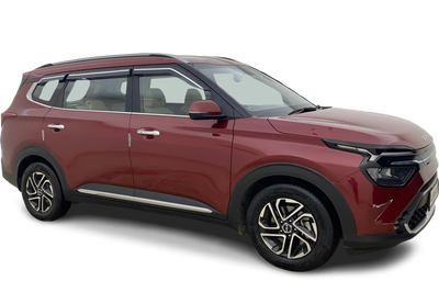 2023 KIA CARENS - SUV - Diesel - Automatic - ₹14.57 lakh