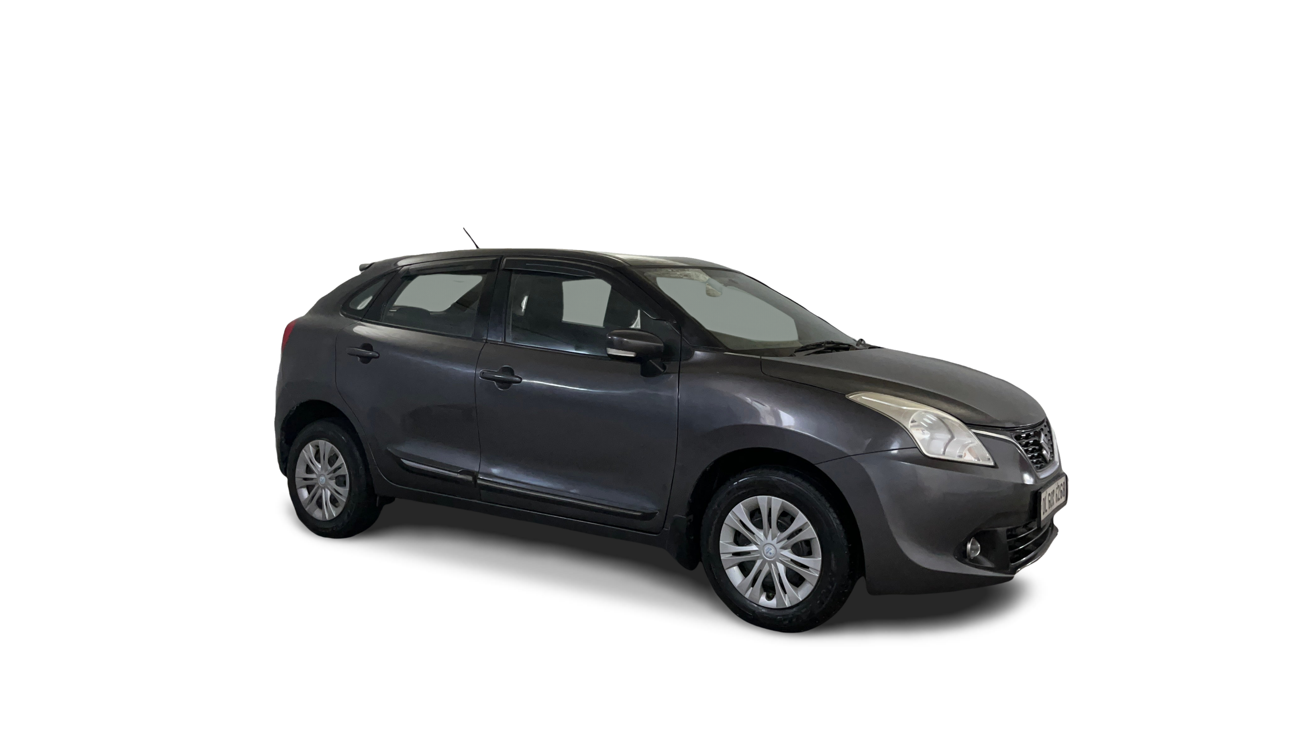 Maruti Baleno-img
