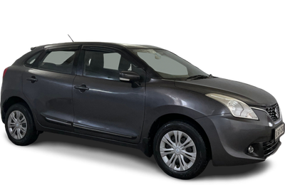 Maruti Baleno-img